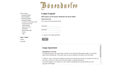 Desktop Screenshot of photo.boesendorfer.com